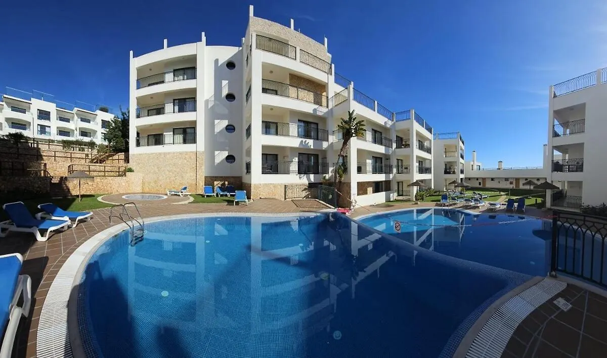 Brisa Do Atlantico 201 Διαμέρισμα Αλμπουφέιρα 0*,